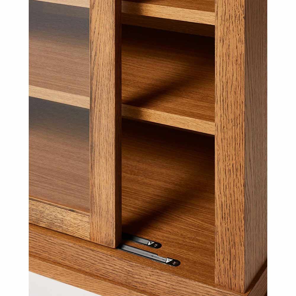 Elverson Glass Cabinet S / JOURNAL STANDARD FURNITURE（ジャーナルスタンダードファニチャー） / キャビネット・チェスト・サイドボード / JSF10312_dt_14.jpg