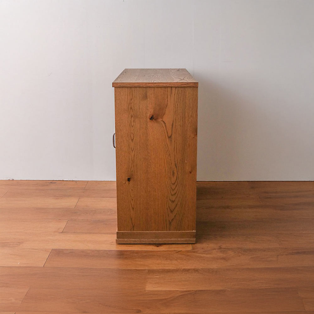 Elverson Glass Cabinet S / JOURNAL STANDARD FURNITURE（ジャーナルスタンダードファニチャー） / キャビネット・チェスト・サイドボード / JSF10312_dt_22.jpg