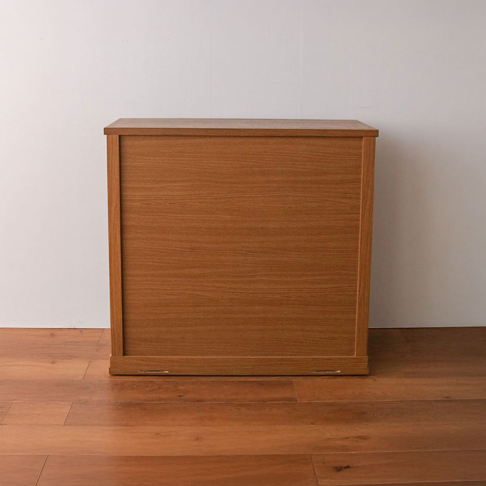 Elverson Glass Cabinet S / JOURNAL STANDARD FURNITURE（ジャーナルスタンダードファニチャー） / キャビネット・チェスト・サイドボード / JSF10312_dt_23.jpg