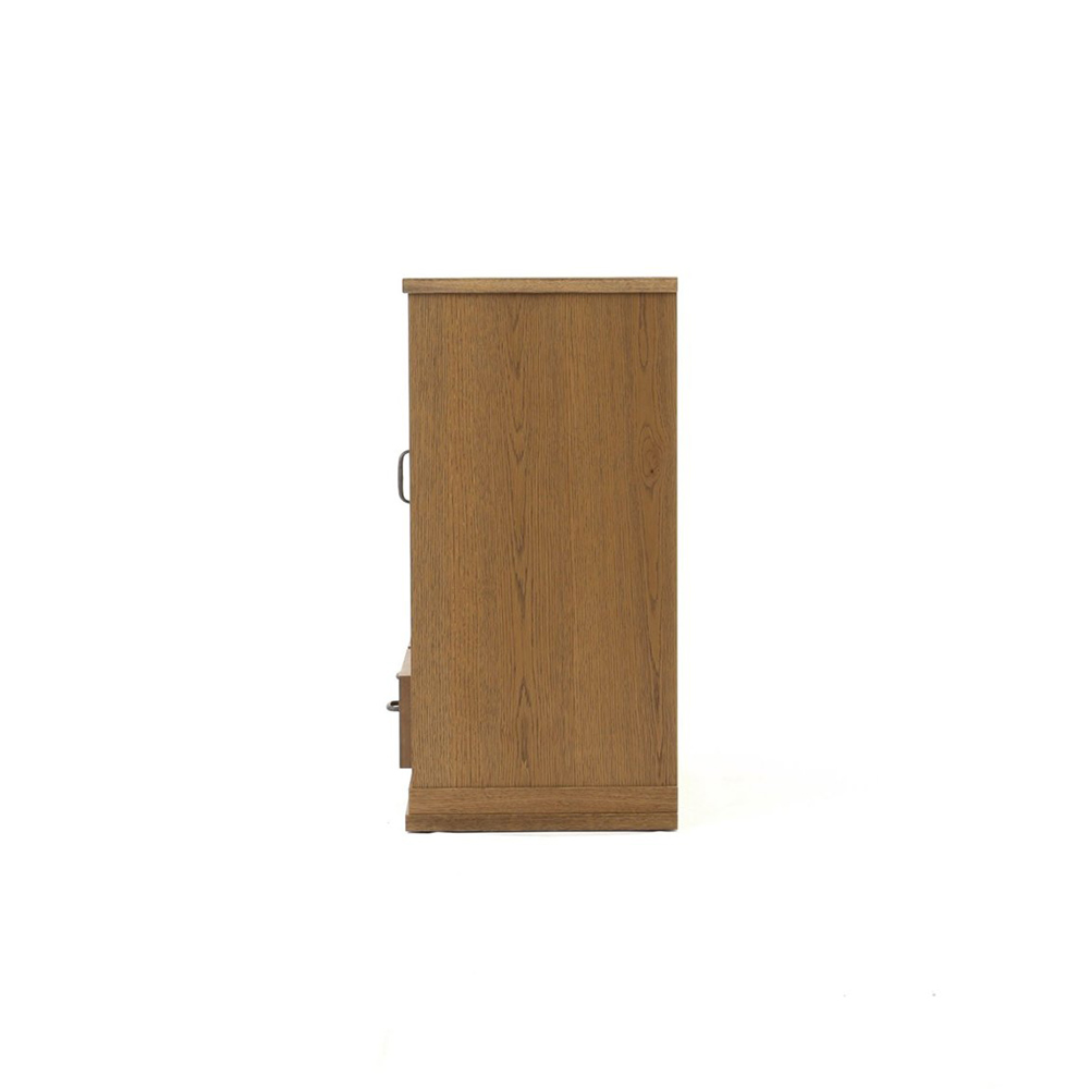 Elverson Glass Cabinet S with Drawers / JOURNAL STANDARD FURNITURE（ジャーナルスタンダードファニチャー） / キャビネット・チェスト・サイドボード / JSF10314_dt_02.jpg