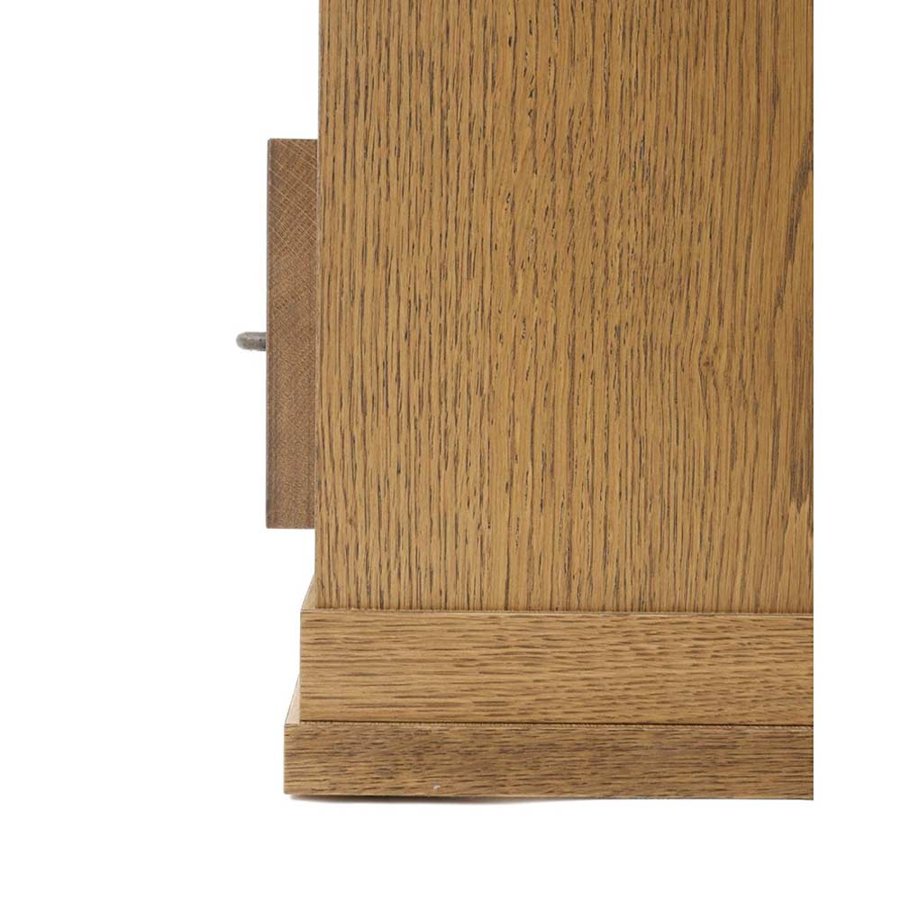 Elverson Glass Cabinet S with Drawers / JOURNAL STANDARD FURNITURE（ジャーナルスタンダードファニチャー） / キャビネット・チェスト・サイドボード / JSF10314_dt_17.jpg