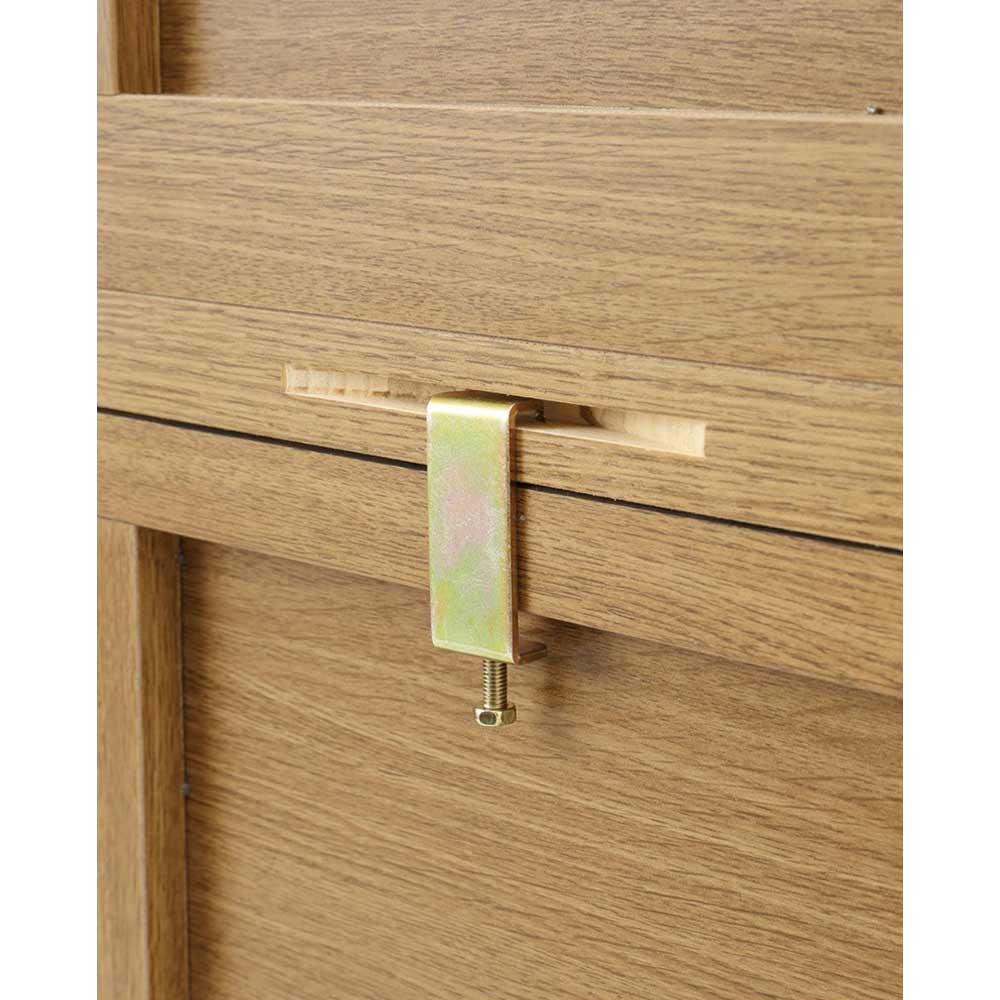 Elverson Glass Cabinet S with Drawers / JOURNAL STANDARD FURNITURE（ジャーナルスタンダードファニチャー） / キャビネット・チェスト・サイドボード / JSF10314_dt_20.jpg