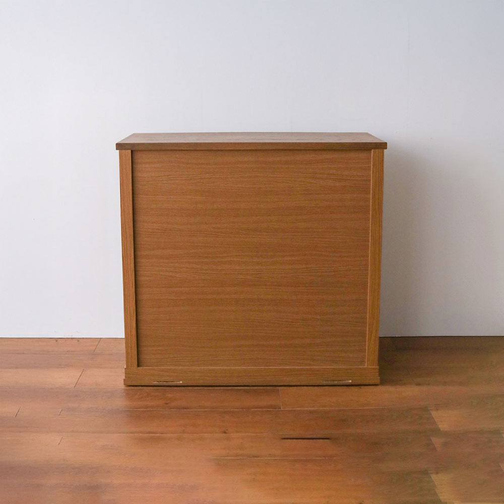 Elverson Glass Cabinet S with Drawers / JOURNAL STANDARD FURNITURE（ジャーナルスタンダードファニチャー） / キャビネット・チェスト・サイドボード / JSF10314_dt_25.jpg