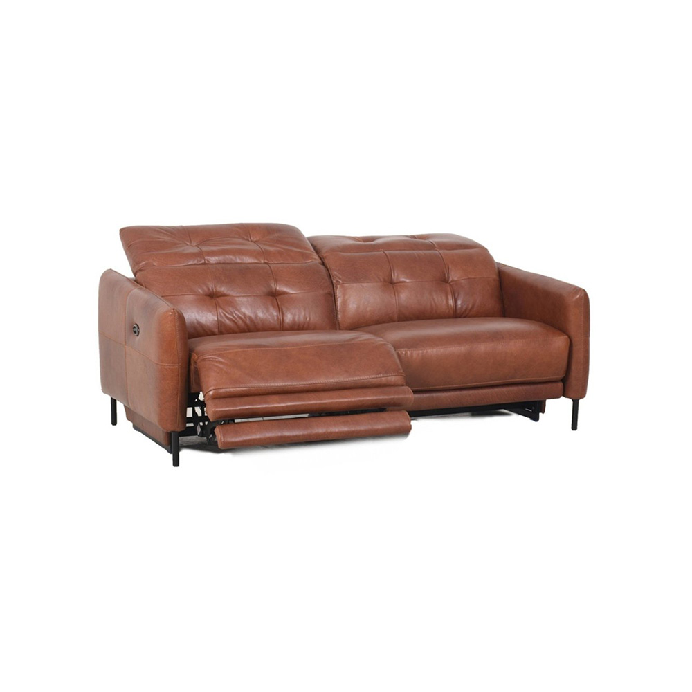 SHEFFIELD RECLINING SOFA LEATHER / JOURNAL STANDARD FURNITURE（ジャーナルスタンダードファニチャー） / リクライニングソファ / JSF10316_dt_08.jpg