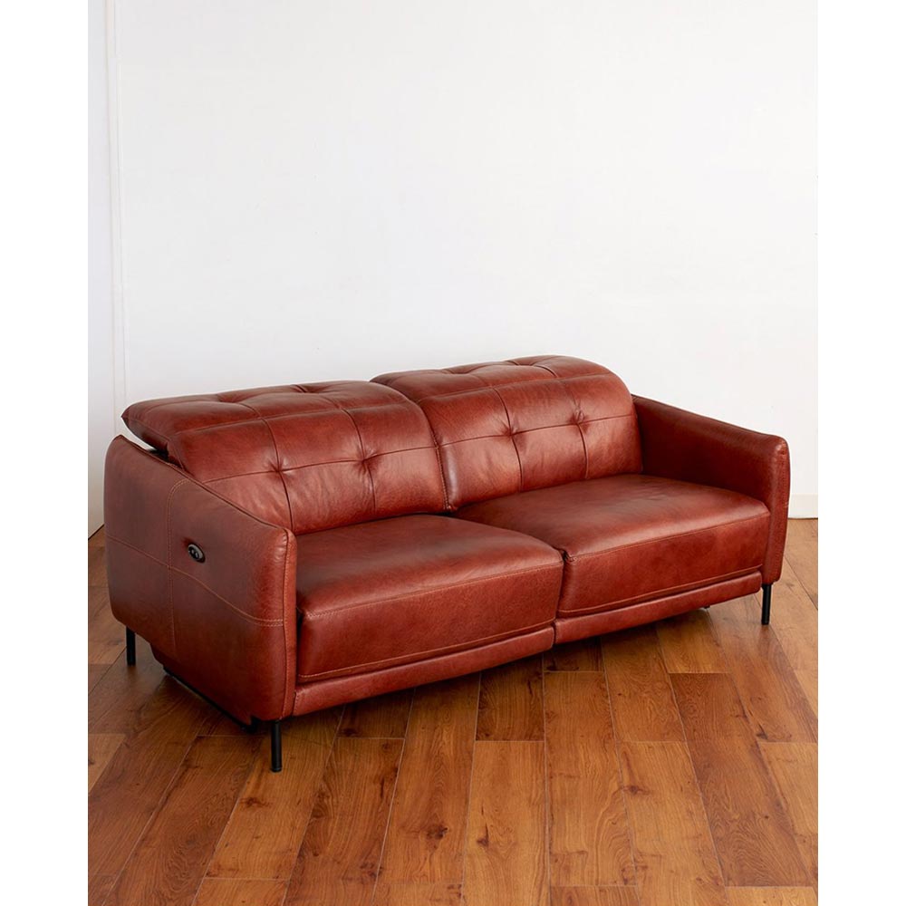 SHEFFIELD RECLINING SOFA LEATHER / JOURNAL STANDARD FURNITURE（ジャーナルスタンダードファニチャー） / リクライニングソファ / JSF10316_dt_17.jpg