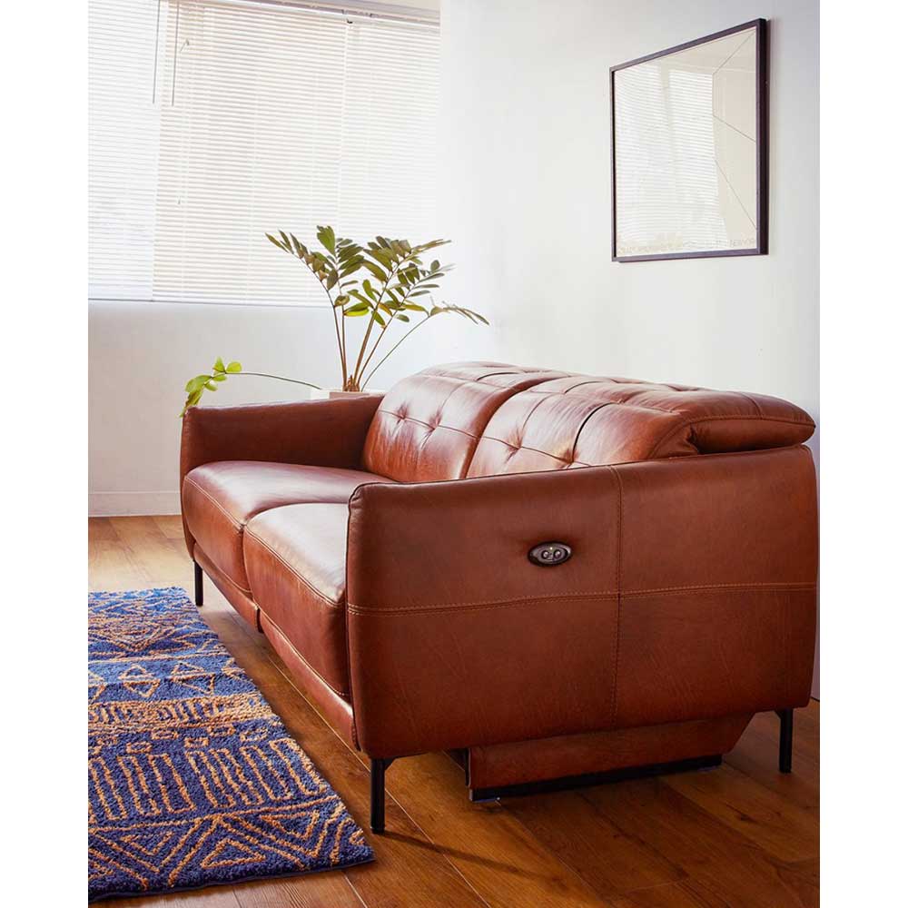 SHEFFIELD RECLINING SOFA LEATHER / JOURNAL STANDARD FURNITURE（ジャーナルスタンダードファニチャー） / リクライニングソファ / JSF10316_dt_20.jpg