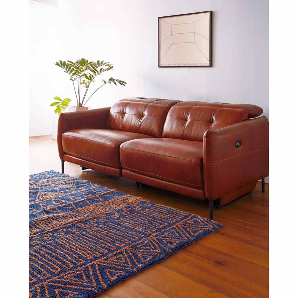 SHEFFIELD RECLINING SOFA LEATHER / JOURNAL STANDARD FURNITURE（ジャーナルスタンダードファニチャー） / リクライニングソファ / JSF10316_dt_21.jpg