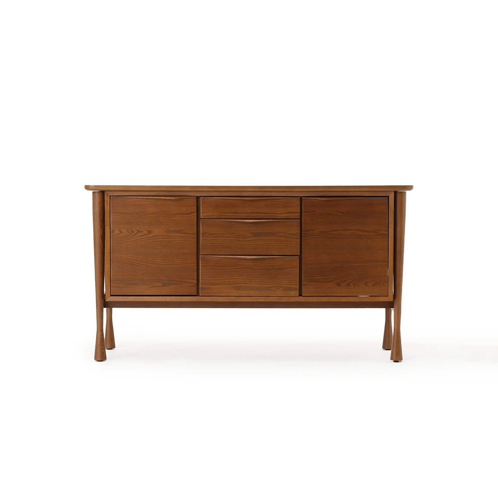 AROS SIDE BOARD / JOURNAL STANDARD FURNITURE（ジャーナルスタンダードファニチャー） / キャビネット・チェスト・サイドボード / JSF10322_dt_01.jpg