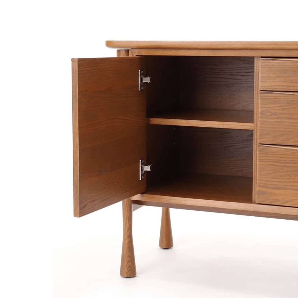 AROS SIDE BOARD / JOURNAL STANDARD FURNITURE（ジャーナルスタンダードファニチャー） / キャビネット・チェスト・サイドボード / JSF10322_dt_06.jpg