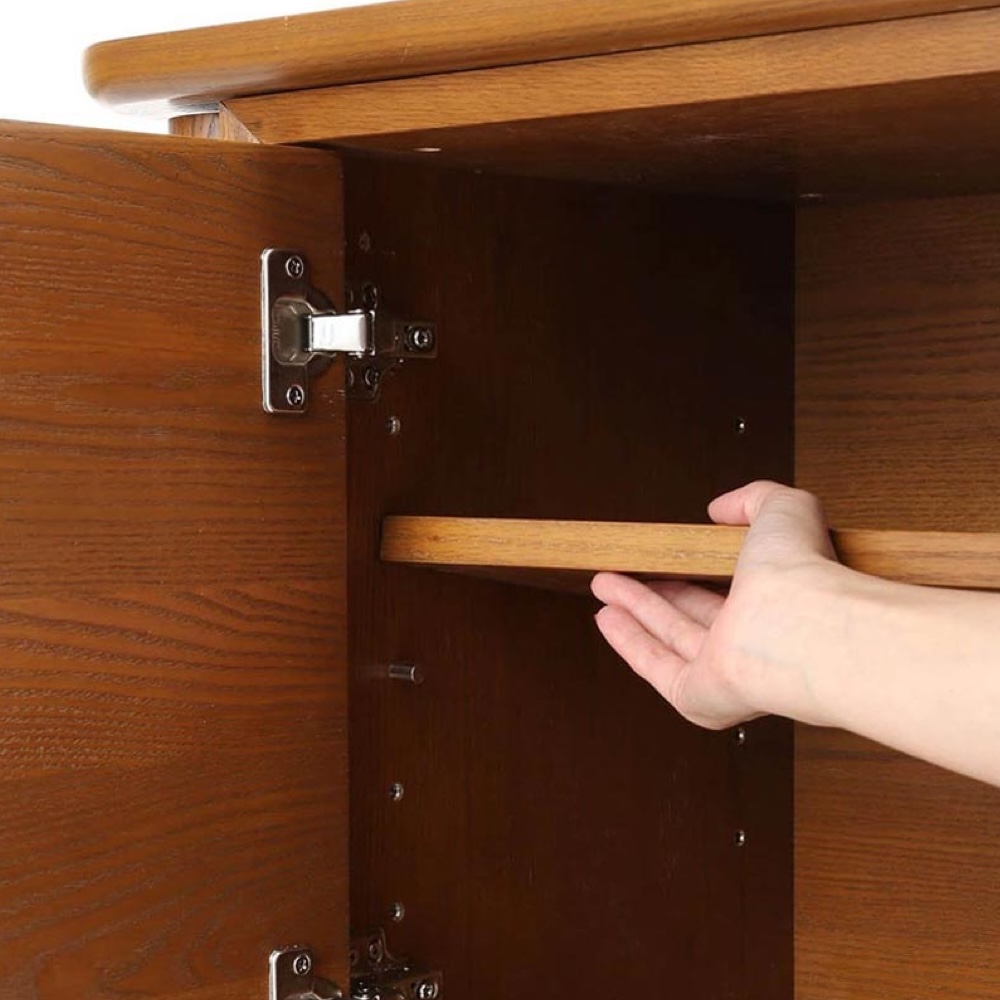 AROS SIDE BOARD / JOURNAL STANDARD FURNITURE（ジャーナルスタンダードファニチャー） / キャビネット・チェスト・サイドボード / JSF10322_dt_07.jpg