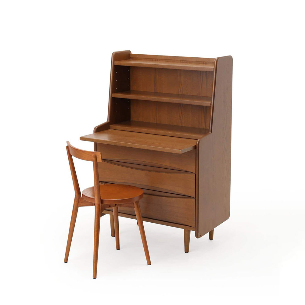 AROS WRITING BUREAU / JOURNAL STANDARD FURNITURE（ジャーナルスタンダードファニチャー） / キャビネット・チェスト・サイドボード / JSF10324_dt_04.jpg