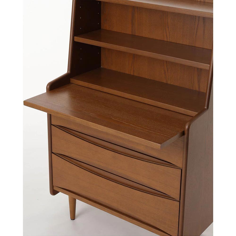AROS WRITING BUREAU / JOURNAL STANDARD FURNITURE（ジャーナルスタンダードファニチャー） / キャビネット・チェスト・サイドボード / JSF10324_dt_05.jpg