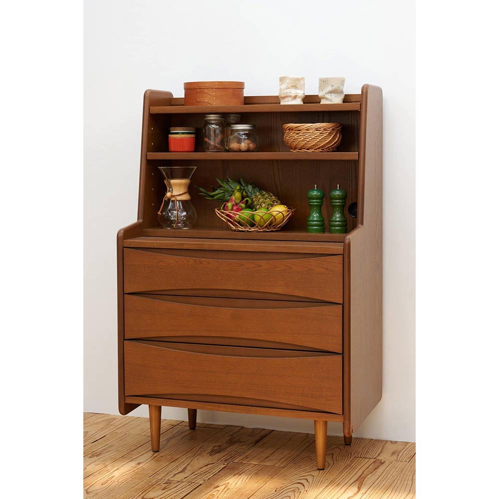 AROS WRITING BUREAU / JOURNAL STANDARD FURNITURE（ジャーナルスタンダードファニチャー） / キャビネット・チェスト・サイドボード / JSF10324_dt_12.jpg