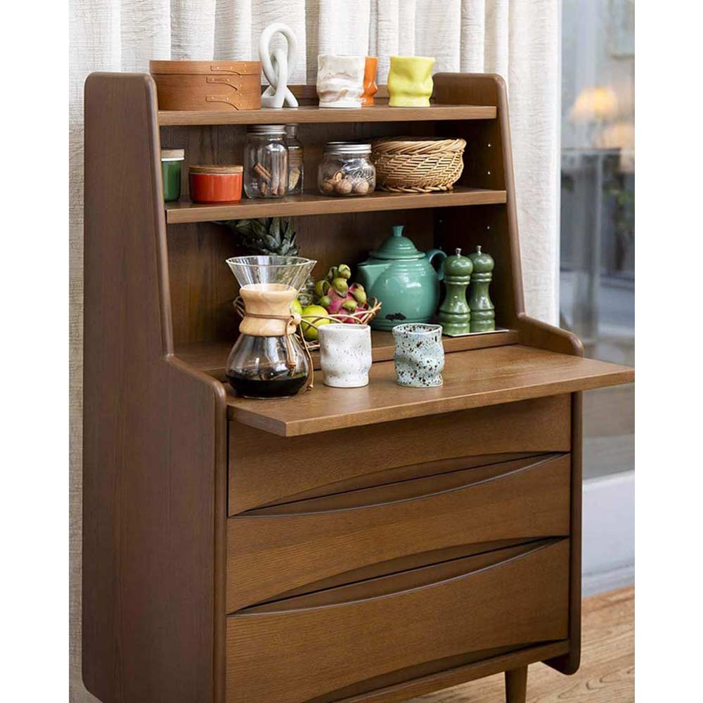 AROS WRITING BUREAU / JOURNAL STANDARD FURNITURE（ジャーナルスタンダードファニチャー） / キャビネット・チェスト・サイドボード / JSF10324_dt_13.jpg