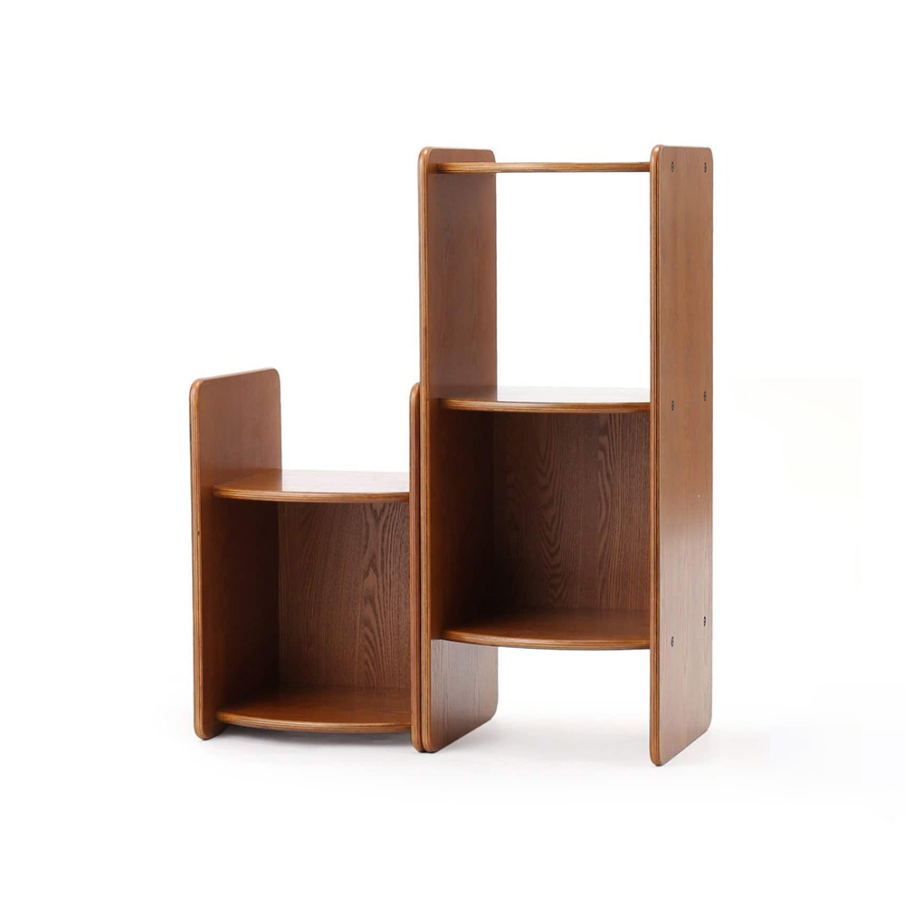 BRITZ OPEN SHELF S / JOURNAL STANDARD FURNITURE（ジャーナルスタンダードファニチャー） / ラック・ブックシェルフ・マガジンラック・本棚 / JSF10325_dt_13.jpg
