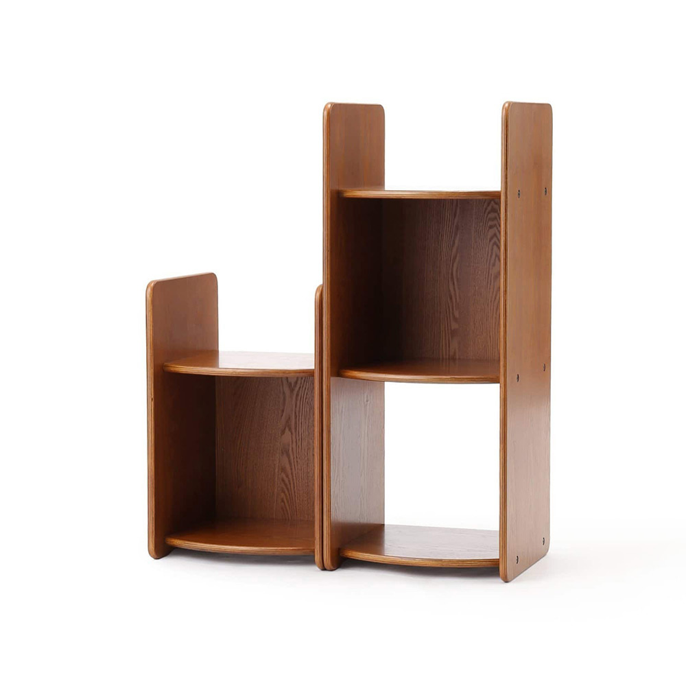 BRITZ OPEN SHELF S / JOURNAL STANDARD FURNITURE（ジャーナルスタンダードファニチャー） / ラック・ブックシェルフ・マガジンラック・本棚 / JSF10325_dt_14.jpg
