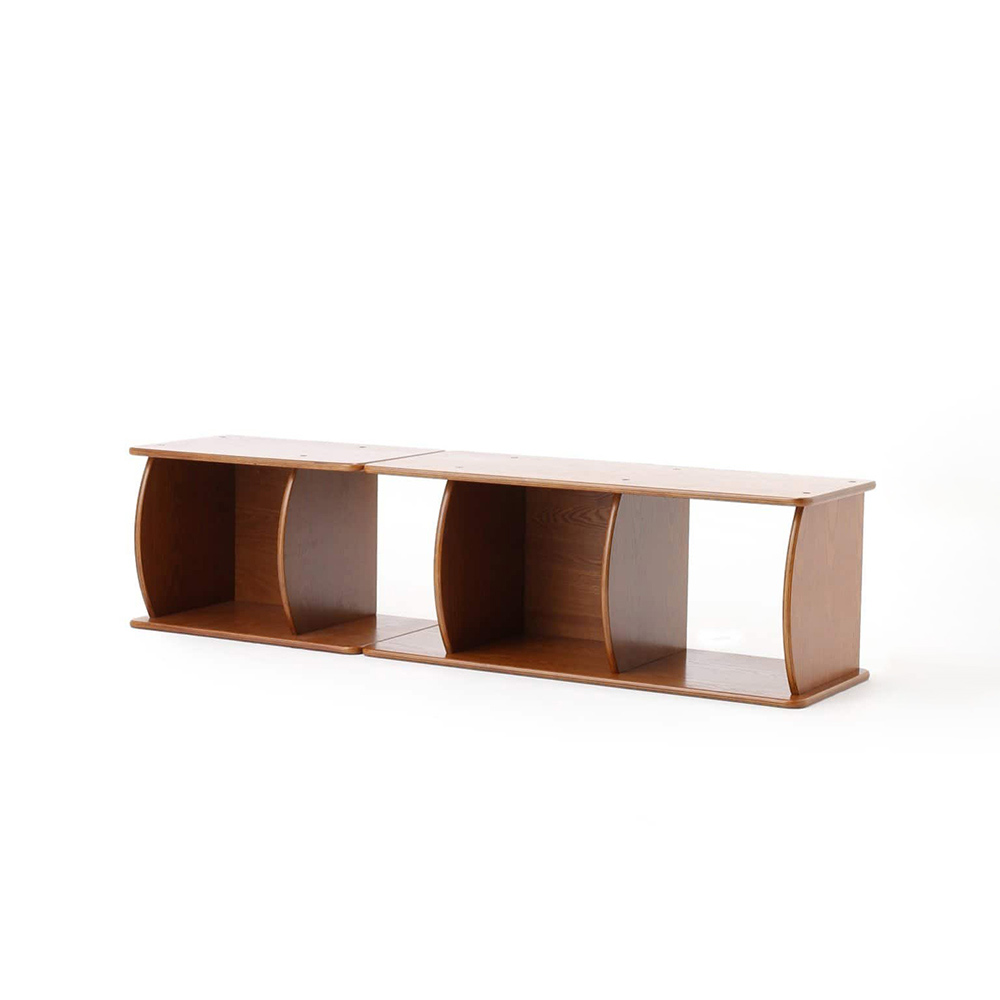 BRITZ OPEN SHELF S / JOURNAL STANDARD FURNITURE（ジャーナルスタンダードファニチャー） / ラック・ブックシェルフ・マガジンラック・本棚 / JSF10325_dt_15.jpg