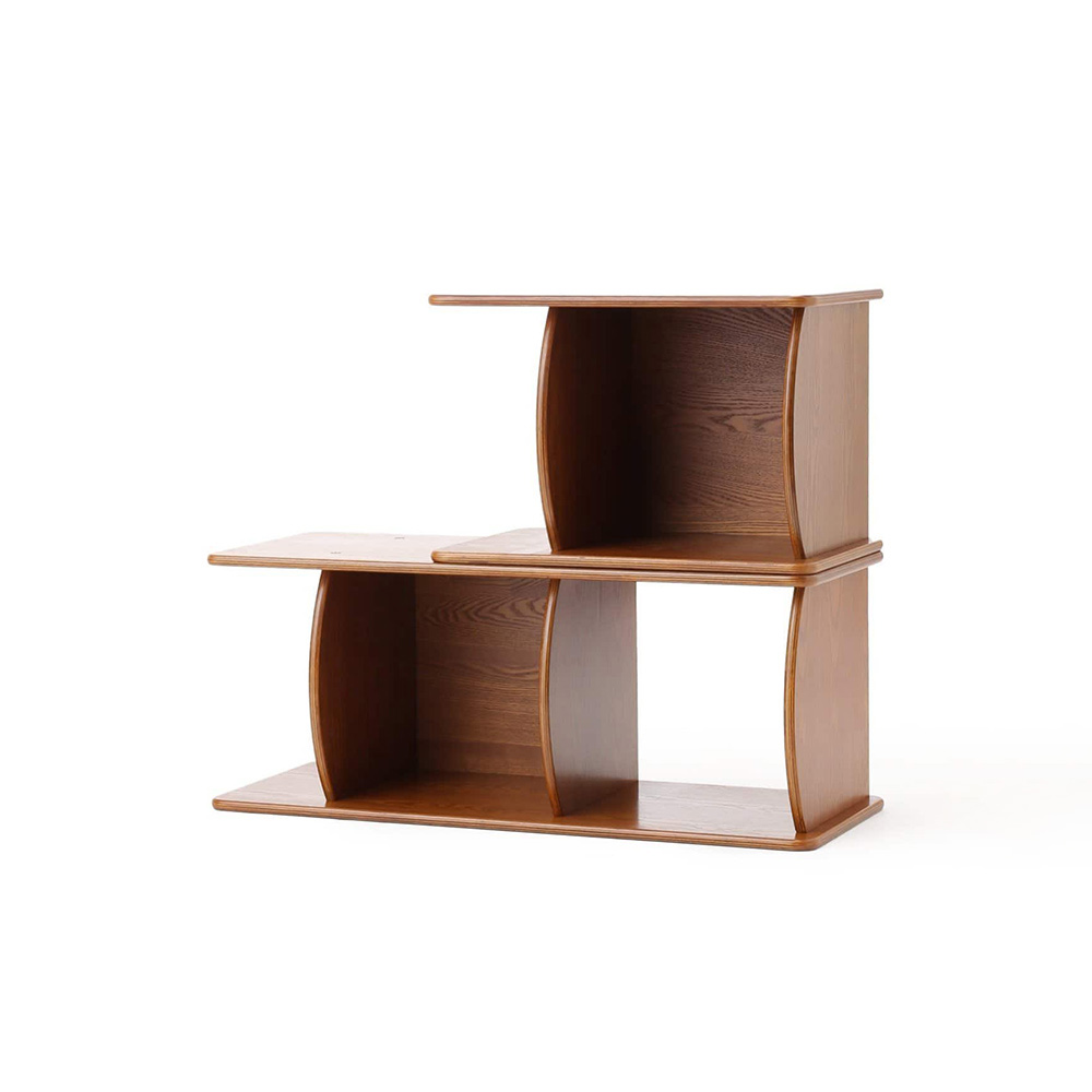 BRITZ OPEN SHELF S / JOURNAL STANDARD FURNITURE（ジャーナルスタンダードファニチャー） / ラック・ブックシェルフ・マガジンラック・本棚 / JSF10325_dt_16.jpg
