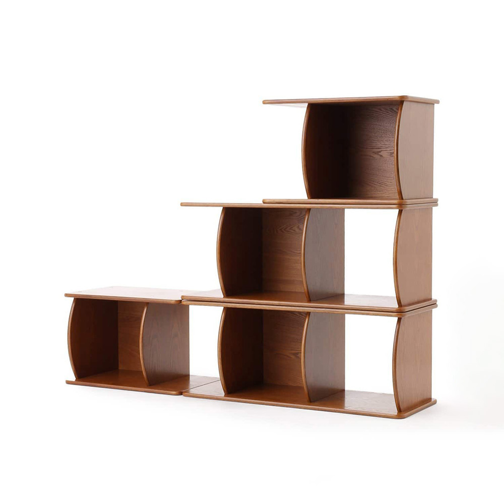 BRITZ OPEN SHELF S / JOURNAL STANDARD FURNITURE（ジャーナルスタンダードファニチャー） / ラック・ブックシェルフ・マガジンラック・本棚 / JSF10325_dt_17.jpg