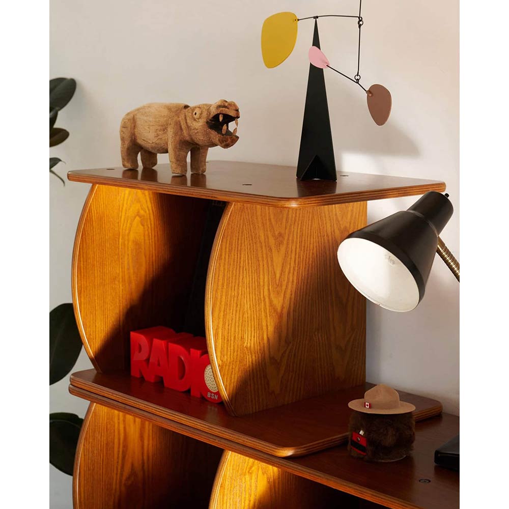 BRITZ OPEN SHELF S / JOURNAL STANDARD FURNITURE（ジャーナルスタンダードファニチャー） / ラック・ブックシェルフ・マガジンラック・本棚 / JSF10325_dt_19.jpg