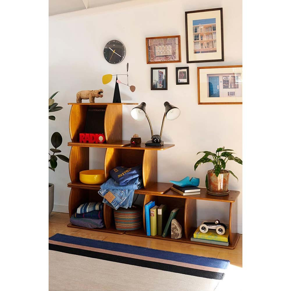 BRITZ OPEN SHELF S / JOURNAL STANDARD FURNITURE（ジャーナルスタンダードファニチャー） / ラック・ブックシェルフ・マガジンラック・本棚 / JSF10325_dt_20.jpg