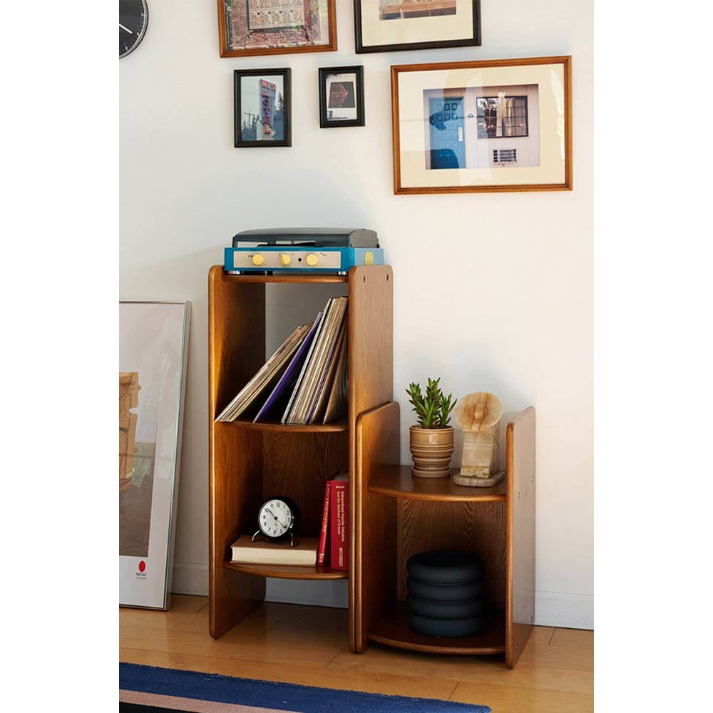 BRITZ OPEN SHELF S / JOURNAL STANDARD FURNITURE（ジャーナルスタンダードファニチャー） / ラック・ブックシェルフ・マガジンラック・本棚 / JSF10325_dt_21.jpg
