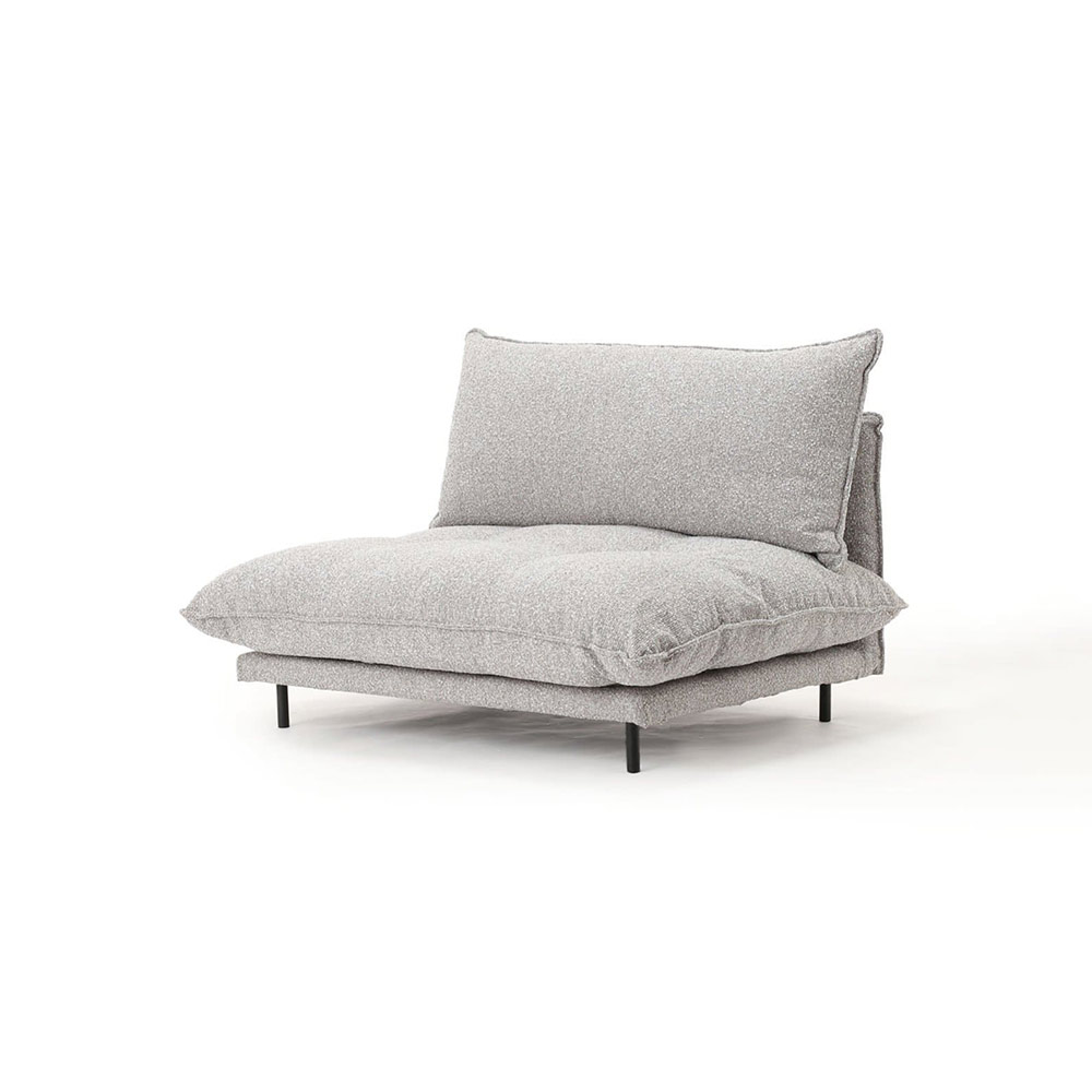 PORTO SOFA LOW W1200 BOUCLE / JOURNAL STANDARD FURNITURE（ジャーナルスタンダードファニチャー） / 2人掛けソファ / JSF10329GRY_ma.jpg