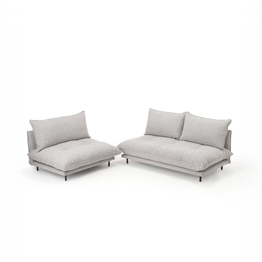 PORTO SOFA LOW W1200 BOUCLE / JOURNAL STANDARD FURNITURE（ジャーナルスタンダードファニチャー） / 2人掛けソファ / JSF10329_dt_14.jpg