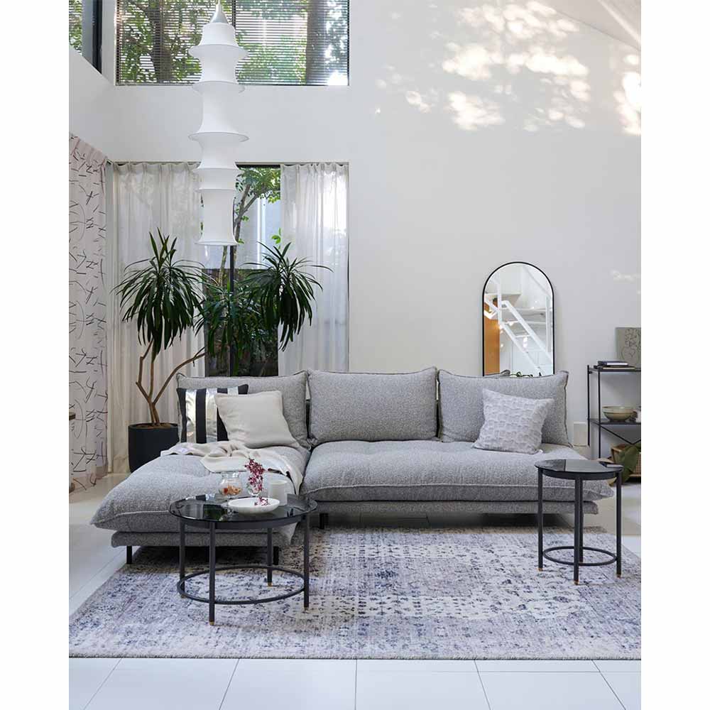 PORTO SOFA LOW W1700 BOUCLE / JOURNAL STANDARD FURNITURE（ジャーナルスタンダードファニチャー） / 2人掛けソファ / JSF10330_dt_20.jpg