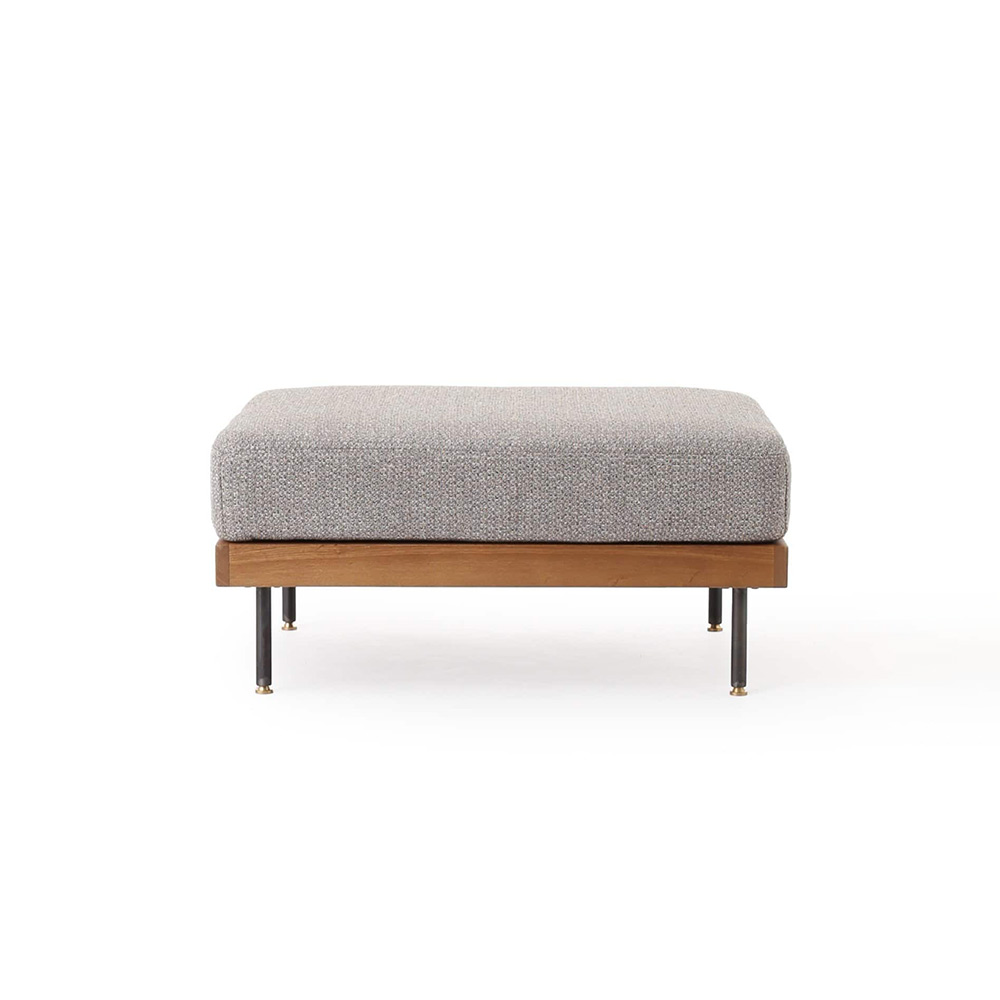 LILLE OTTOMAN 2ND 25 / JOURNAL STANDARD FURNITURE（ジャーナルスタンダードファニチャー） / オットマン / JSF10331_dt_01.jpg