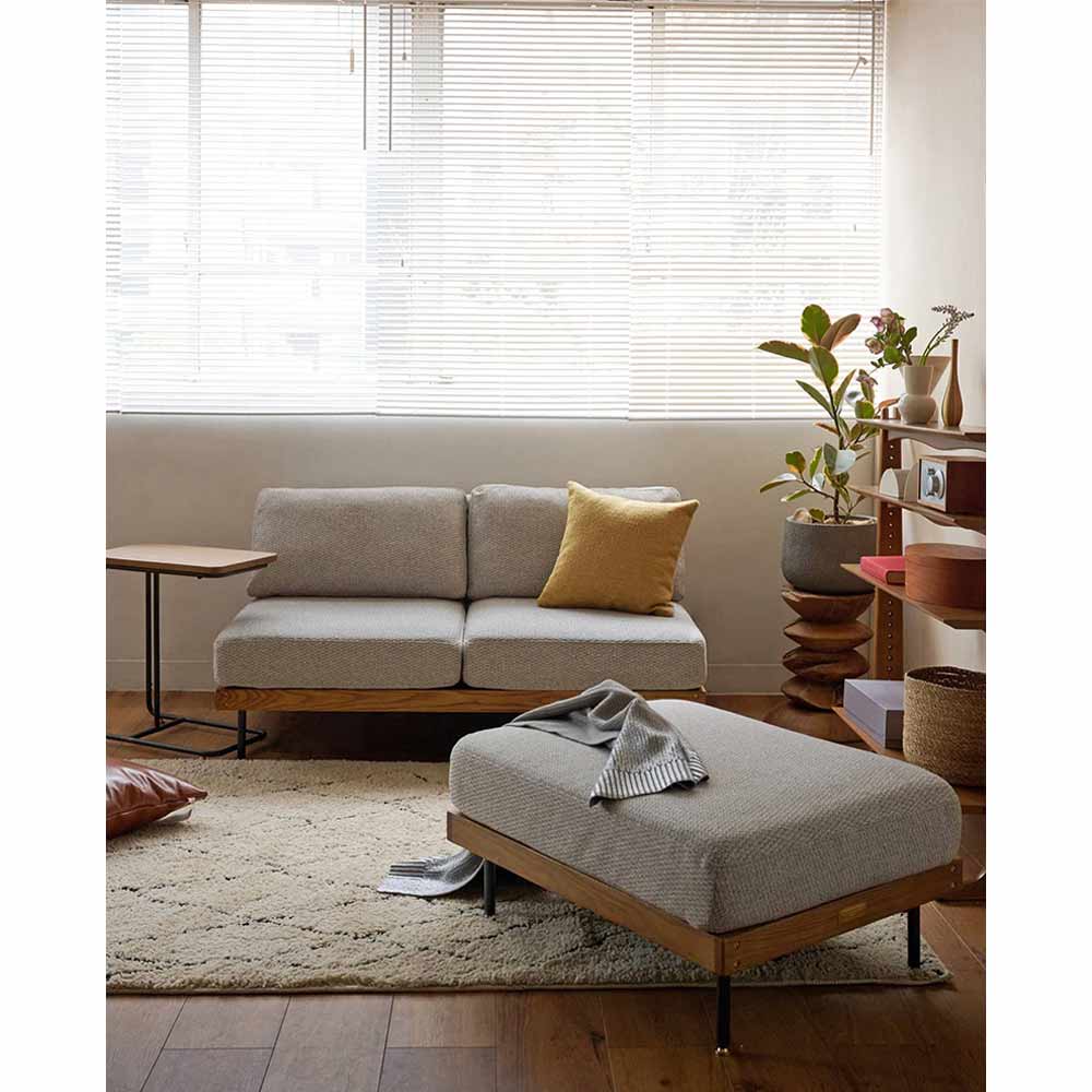 LILLE OTTOMAN 2ND 25 / JOURNAL STANDARD FURNITURE（ジャーナルスタンダードファニチャー） / オットマン / JSF10331_dt_08.jpg