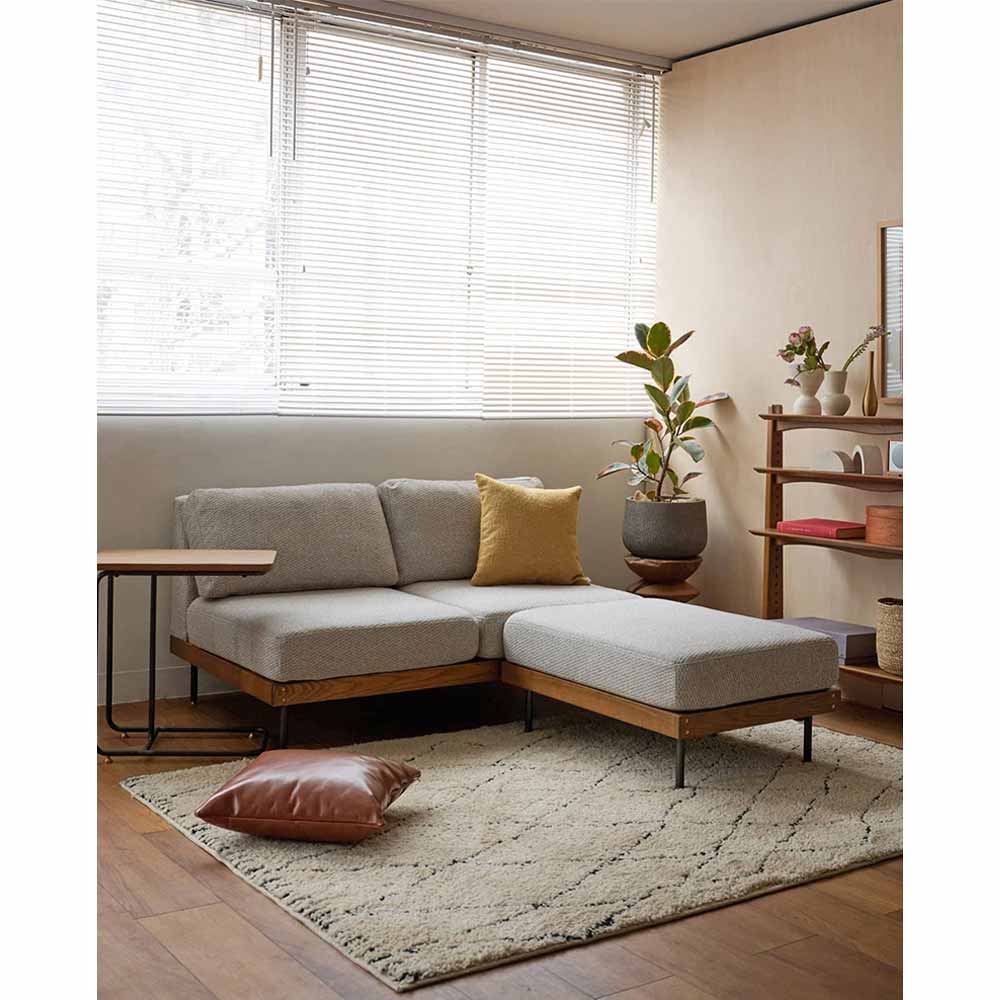 LILLE OTTOMAN 2ND 25 / JOURNAL STANDARD FURNITURE（ジャーナルスタンダードファニチャー） / オットマン / JSF10331_dt_10.jpg