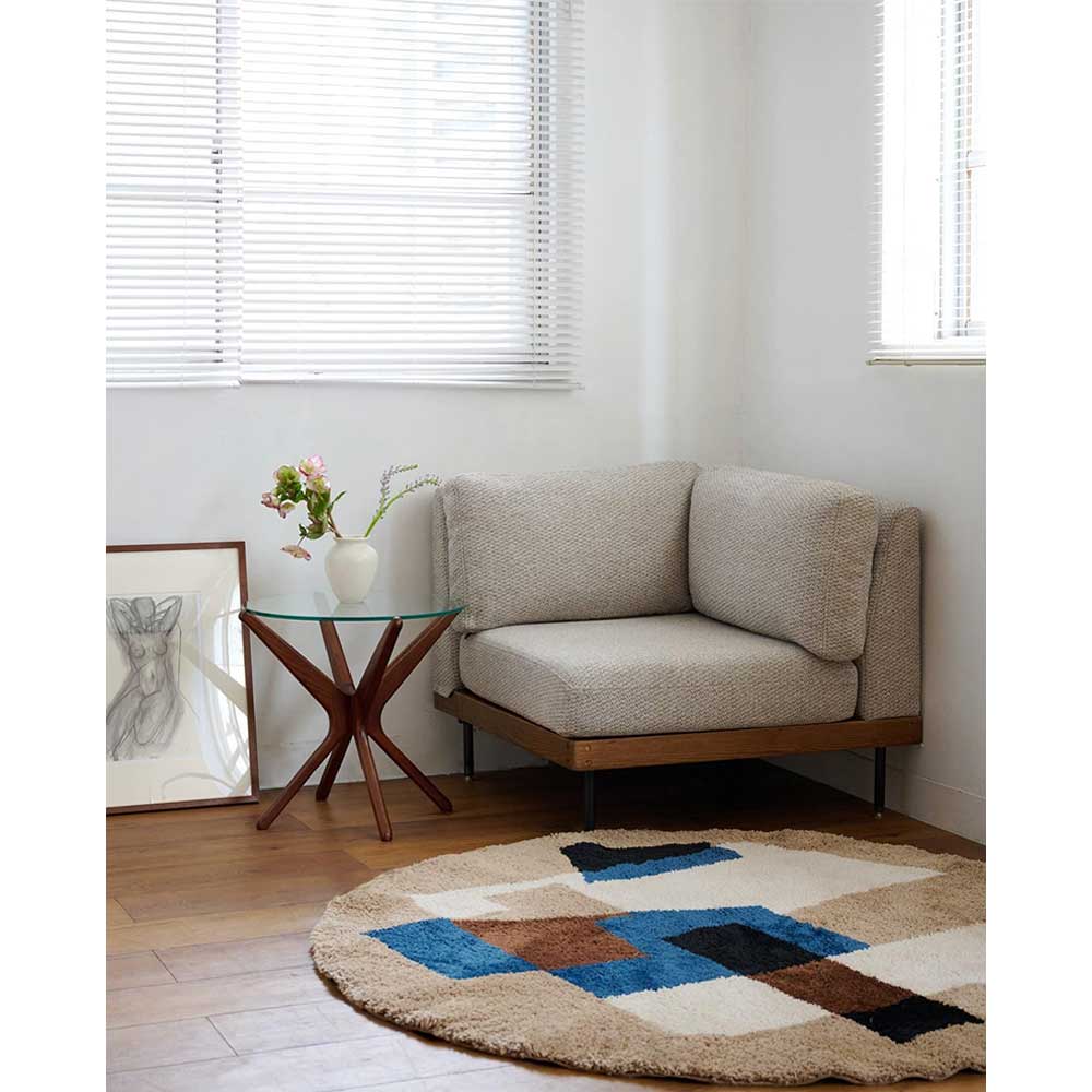 LILLE CORNER SOFA 2ND 25 / JOURNAL STANDARD FURNITURE（ジャーナルスタンダードファニチャー） / コーナーソファ / JSF10332_dt_09.jpg