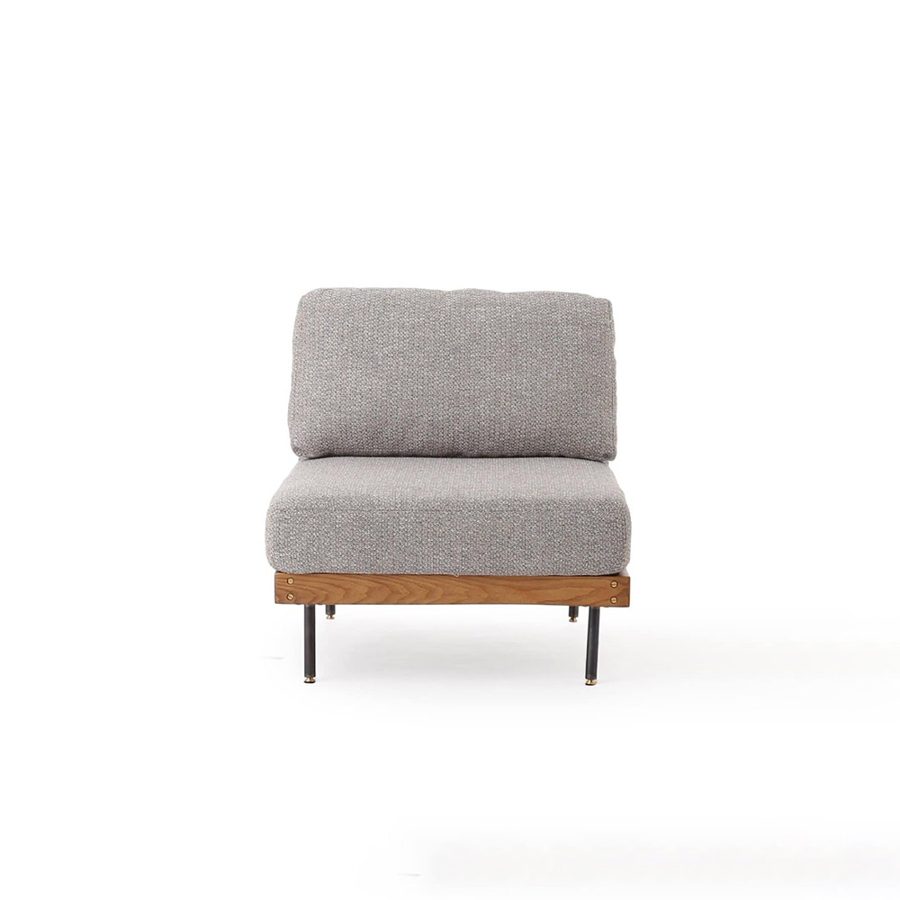 LILLE SOFA 1P 2ND 25 / JOURNAL STANDARD FURNITURE（ジャーナルスタンダードファニチャー） / 1人掛けソファ / JSF10333_dt_01.jpg