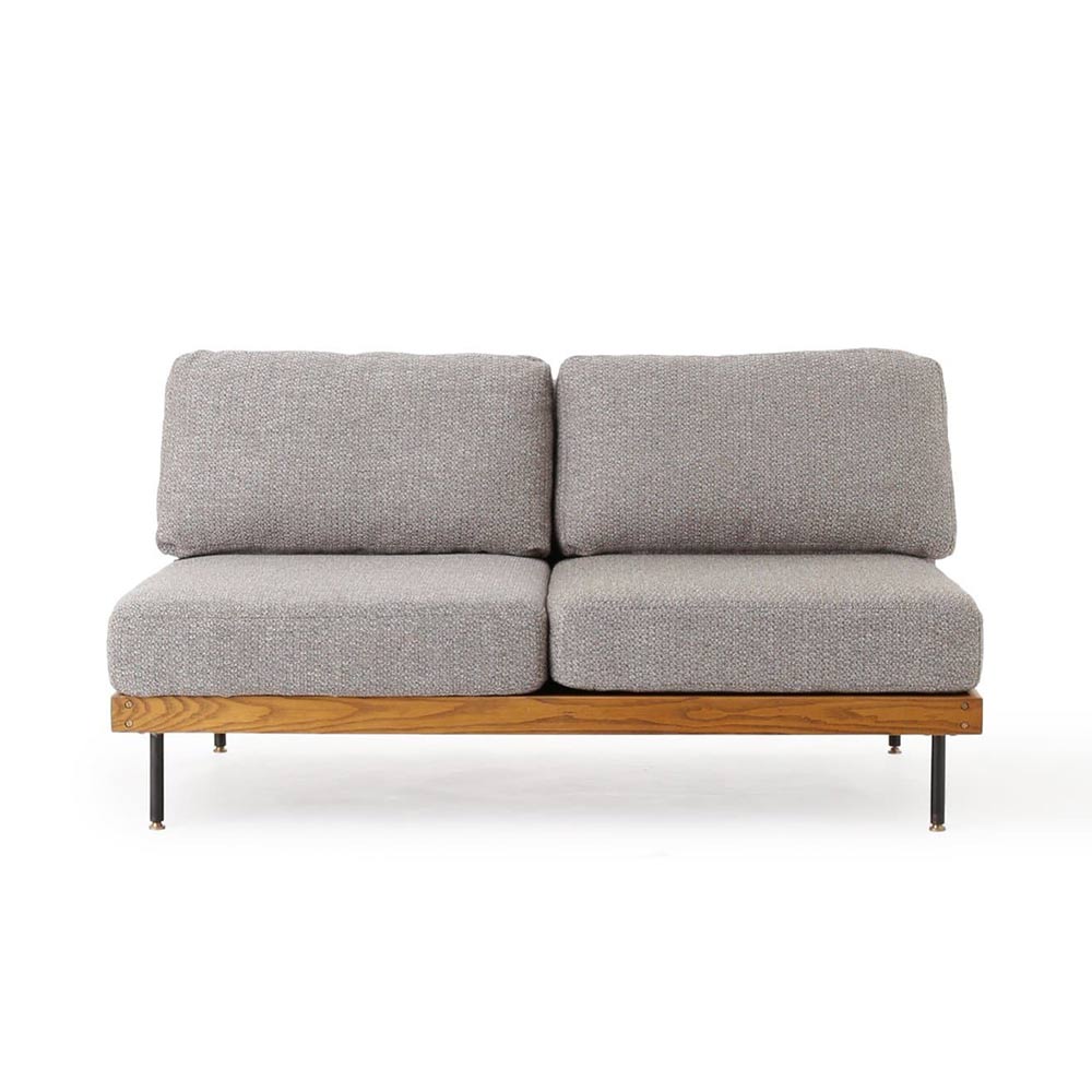 LILLE SOFA 2P 2ND 25 / JOURNAL STANDARD FURNITURE（ジャーナルスタンダードファニチャー） / 2人掛けソファ / JSF10334_dt_01.jpg