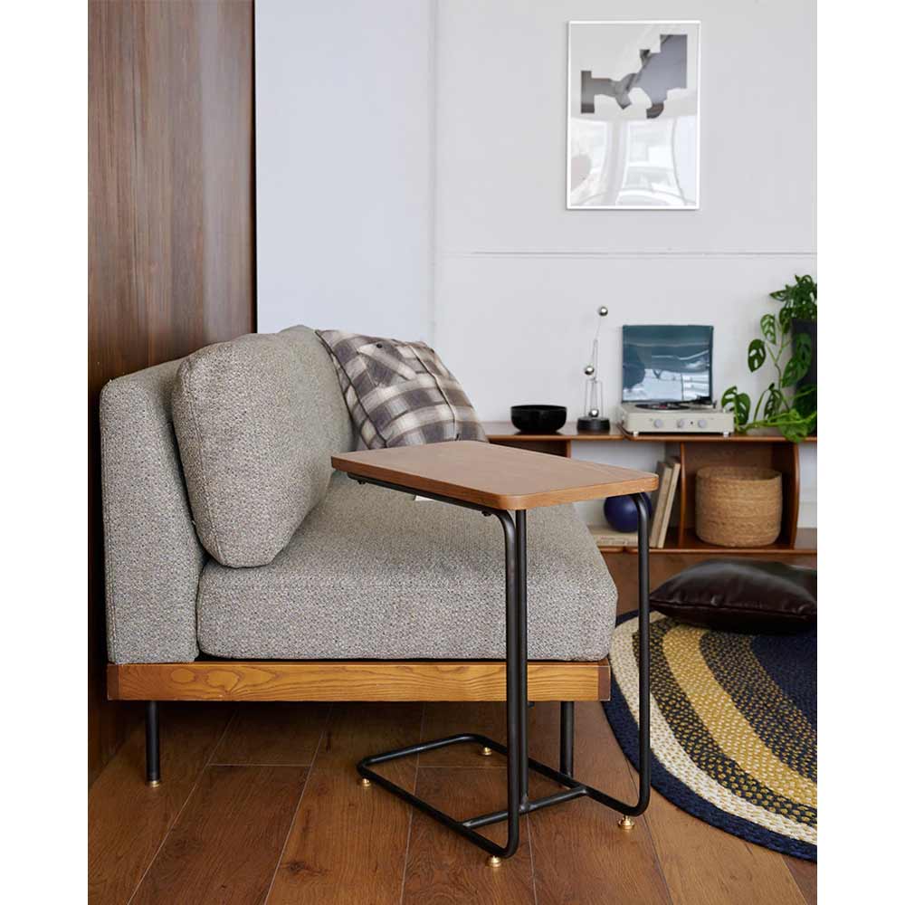 LILLE SOFA 2P 2ND 25 / JOURNAL STANDARD FURNITURE（ジャーナルスタンダードファニチャー） / 2人掛けソファ / JSF10334_dt_15.jpg