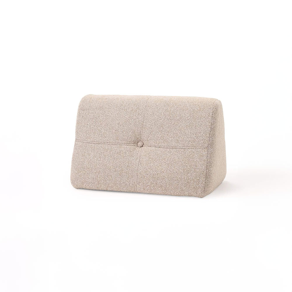 PLAYA SOFA BACK CUSHION S / JOURNAL STANDARD FURNITURE（ジャーナルスタンダードファニチャー） / クッション・座布団 / JSF10335BEG_ma.jpg