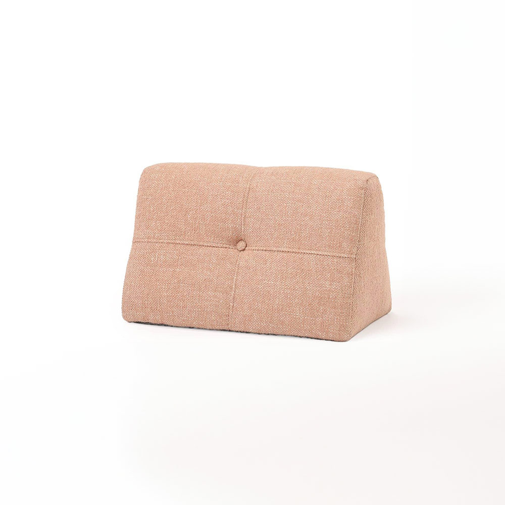 PLAYA SOFA BACK CUSHION S / JOURNAL STANDARD FURNITURE（ジャーナルスタンダードファニチャー） / クッション・座布団 / JSF10335PNK_ma.jpg