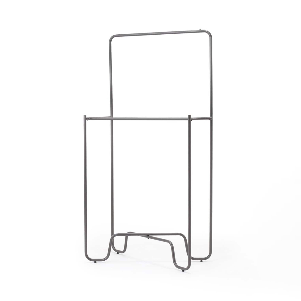 HOLTE HANGER RACK / JOURNAL STANDARD FURNITURE（ジャーナルスタンダードファニチャー） / コートハンガー・ハンガーラック・ポールハンガー / JSF10339GRY_ma.jpg
