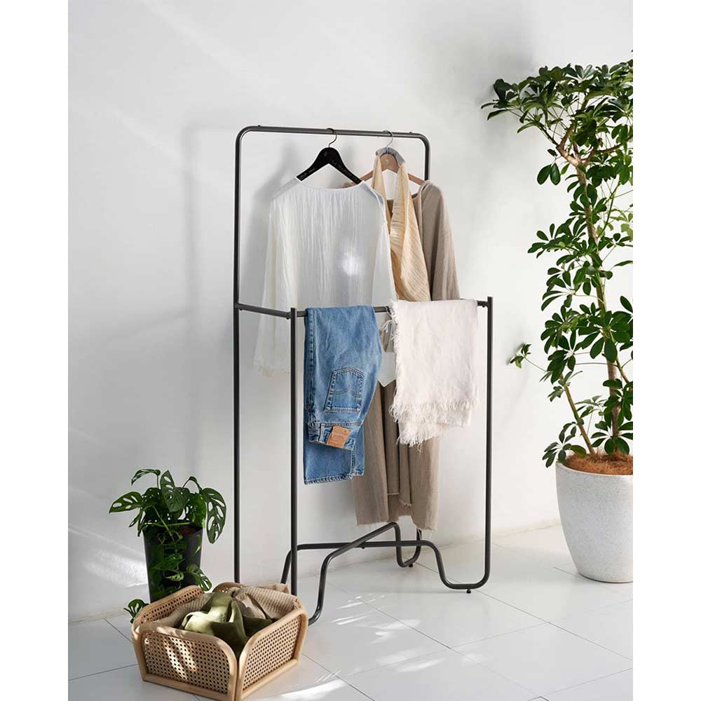 HOLTE HANGER RACK / JOURNAL STANDARD FURNITURE（ジャーナルスタンダードファニチャー） / コートハンガー・ハンガーラック・ポールハンガー / JSF10339_dt_14.jpg