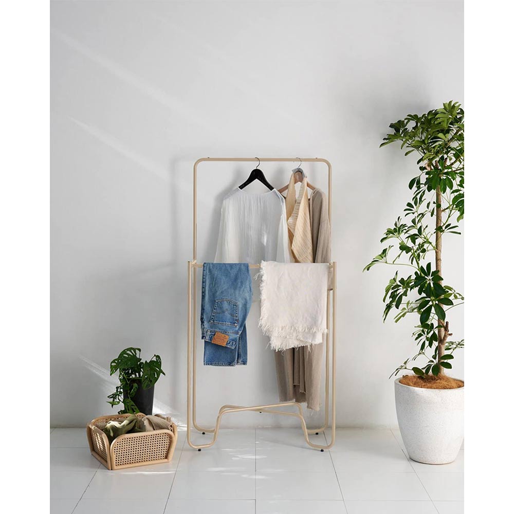 HOLTE HANGER RACK / JOURNAL STANDARD FURNITURE（ジャーナルスタンダードファニチャー） / コートハンガー・ハンガーラック・ポールハンガー / JSF10339_dt_15.jpg