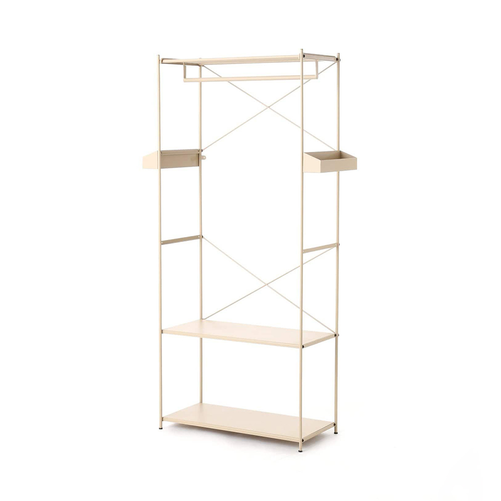 HOLTE HG SHELF / JOURNAL STANDARD FURNITURE（ジャーナルスタンダードファニチャー） / コートハンガー・ハンガーラック・ポールハンガー / JSF10340BEG_ma.jpg