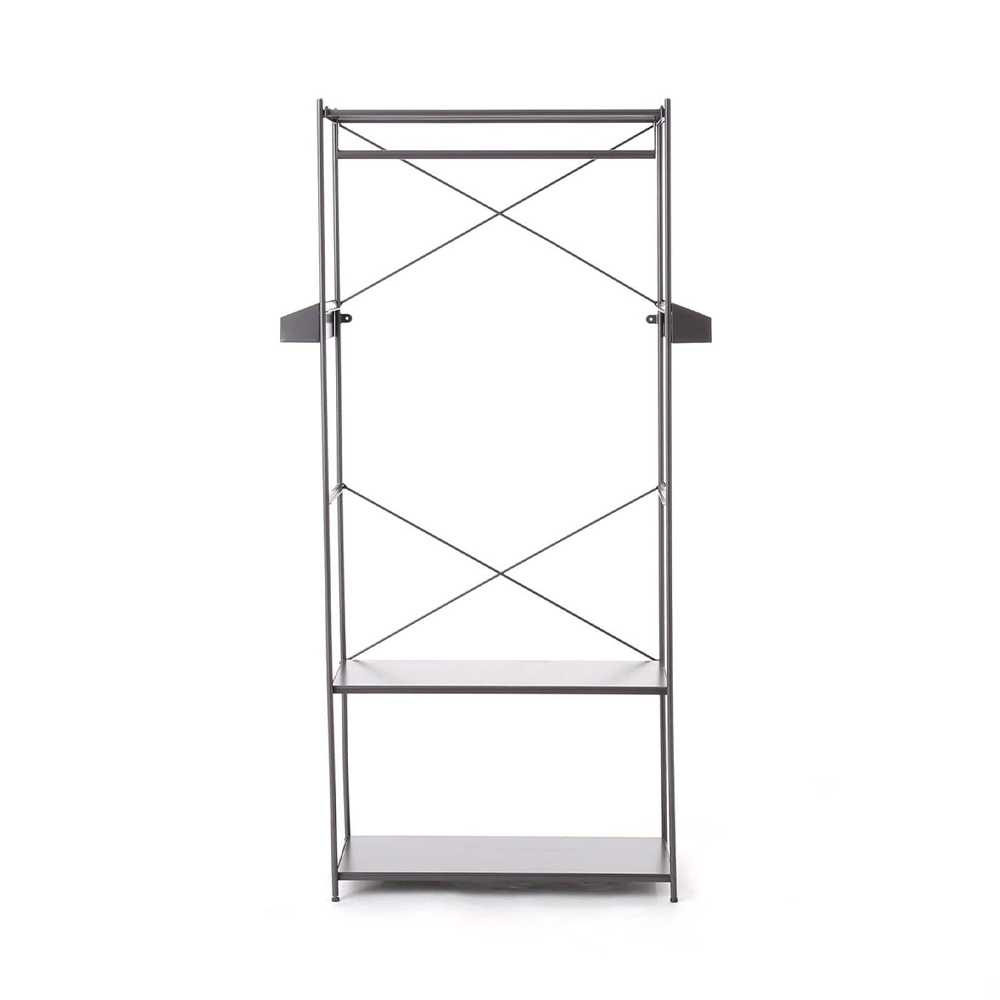 HOLTE HG SHELF / JOURNAL STANDARD FURNITURE（ジャーナルスタンダードファニチャー） / コートハンガー・ハンガーラック・ポールハンガー / JSF10340_dt_01.jpg