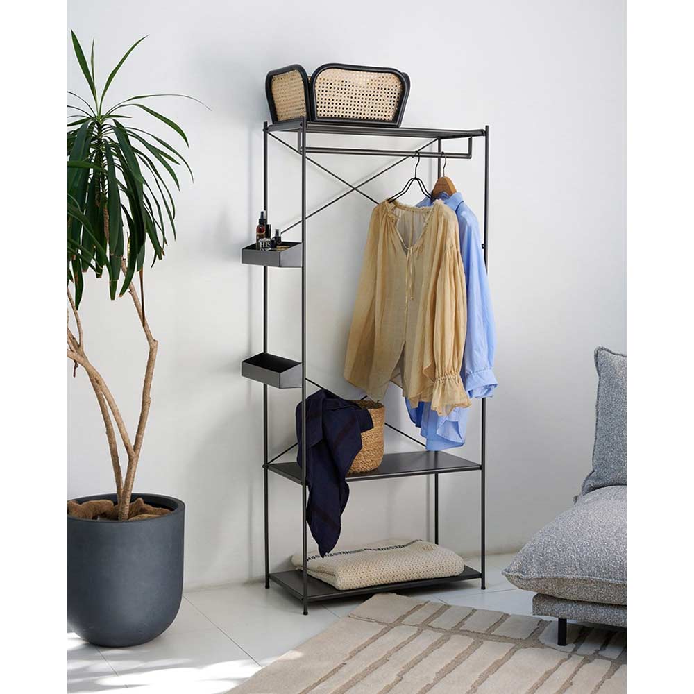 HOLTE HG SHELF / JOURNAL STANDARD FURNITURE（ジャーナルスタンダードファニチャー） / コートハンガー・ハンガーラック・ポールハンガー / JSF10340_dt_13.jpg