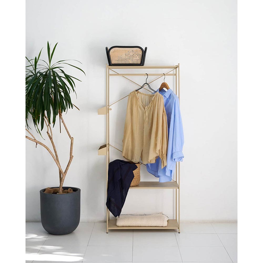 HOLTE HG SHELF / JOURNAL STANDARD FURNITURE（ジャーナルスタンダードファニチャー） / コートハンガー・ハンガーラック・ポールハンガー / JSF10340_dt_16.jpg