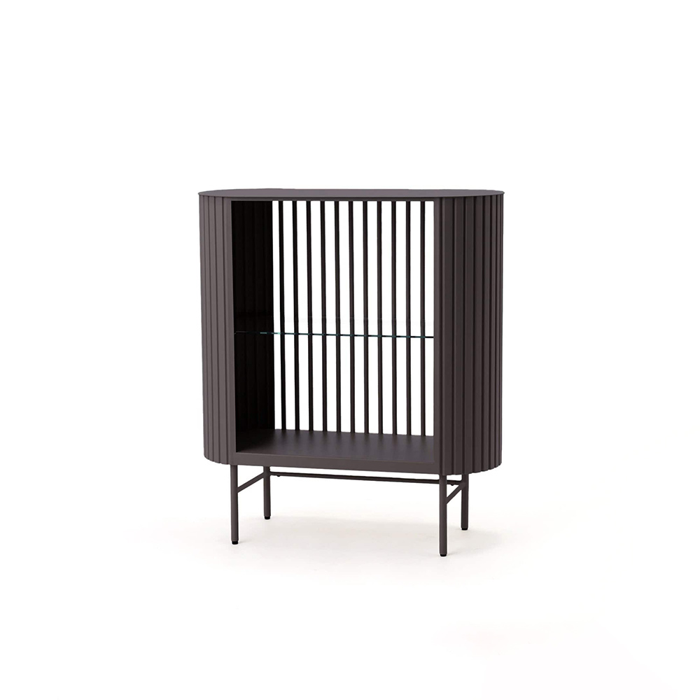 HOLTE BOOK SHELF S / JOURNAL STANDARD FURNITURE（ジャーナルスタンダードファニチャー） / ラック・ブックシェルフ・マガジンラック・本棚 / JSF10341GRY_ma.jpg