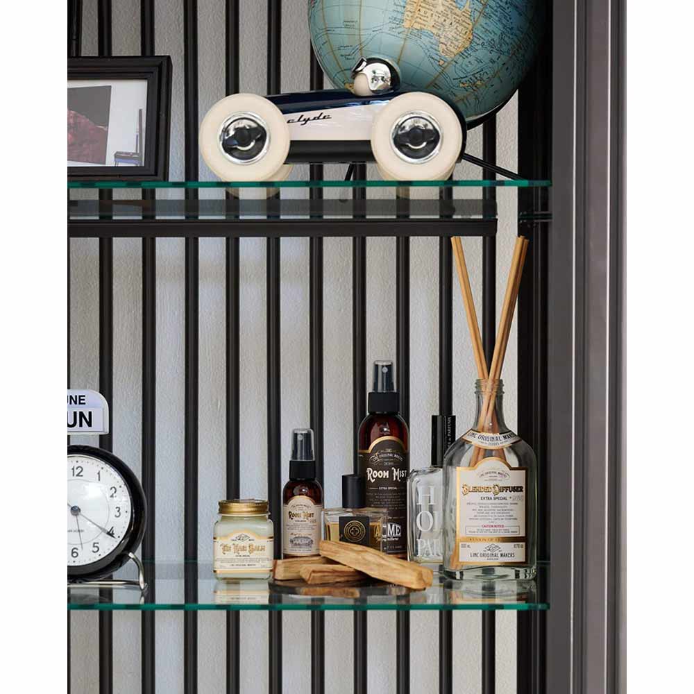 HOLTE BOOK SHELF L / JOURNAL STANDARD FURNITURE（ジャーナルスタンダードファニチャー） / ラック・ブックシェルフ・マガジンラック・本棚 / JSF10342_dt_12.jpg