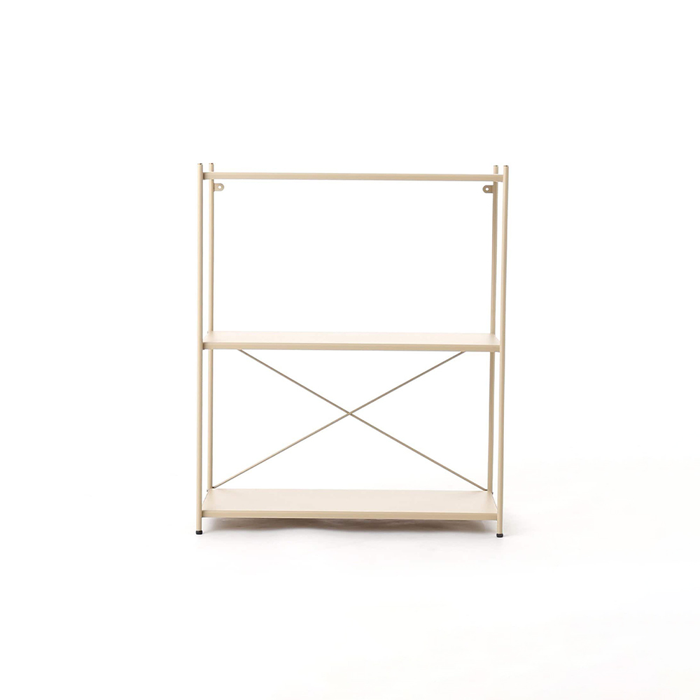 HOLTE X SHELF S / JOURNAL STANDARD FURNITURE（ジャーナルスタンダードファニチャー） / ラック・ブックシェルフ・マガジンラック・本棚 / JSF10343_dt_01.jpg