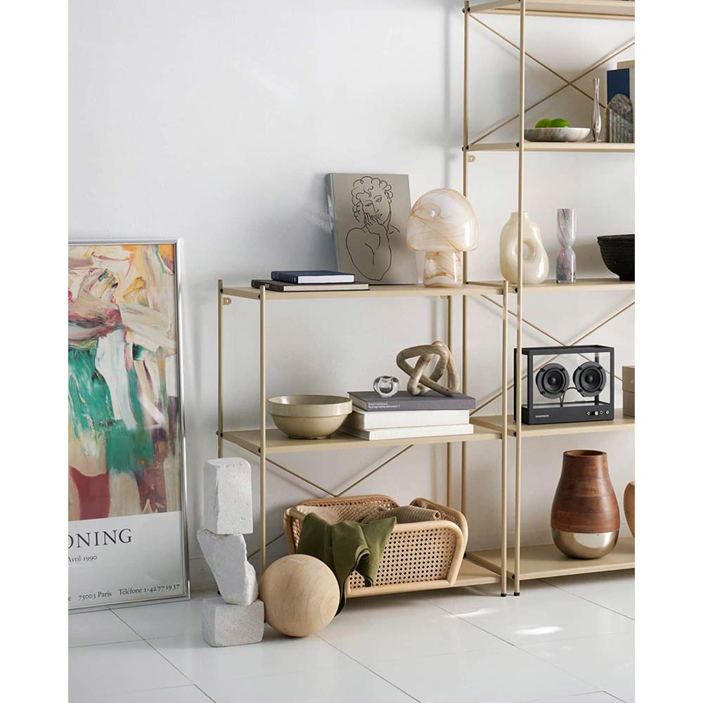 HOLTE X SHELF S / JOURNAL STANDARD FURNITURE（ジャーナルスタンダードファニチャー） / ラック・ブックシェルフ・マガジンラック・本棚 / JSF10343_dt_13.jpg