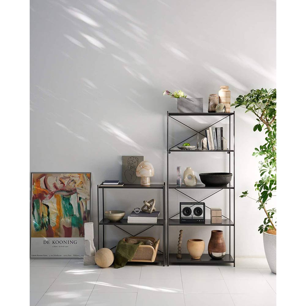 HOLTE X SHELF S / JOURNAL STANDARD FURNITURE（ジャーナルスタンダードファニチャー） / ラック・ブックシェルフ・マガジンラック・本棚 / JSF10343_dt_16.jpg